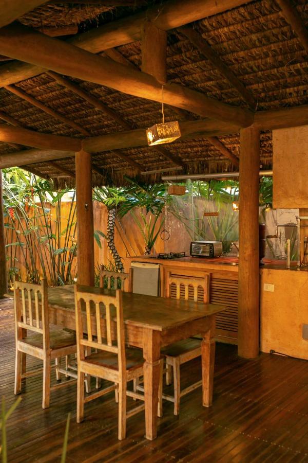 Casa Da Arquiteta Guest House Ilhabela Exterior foto