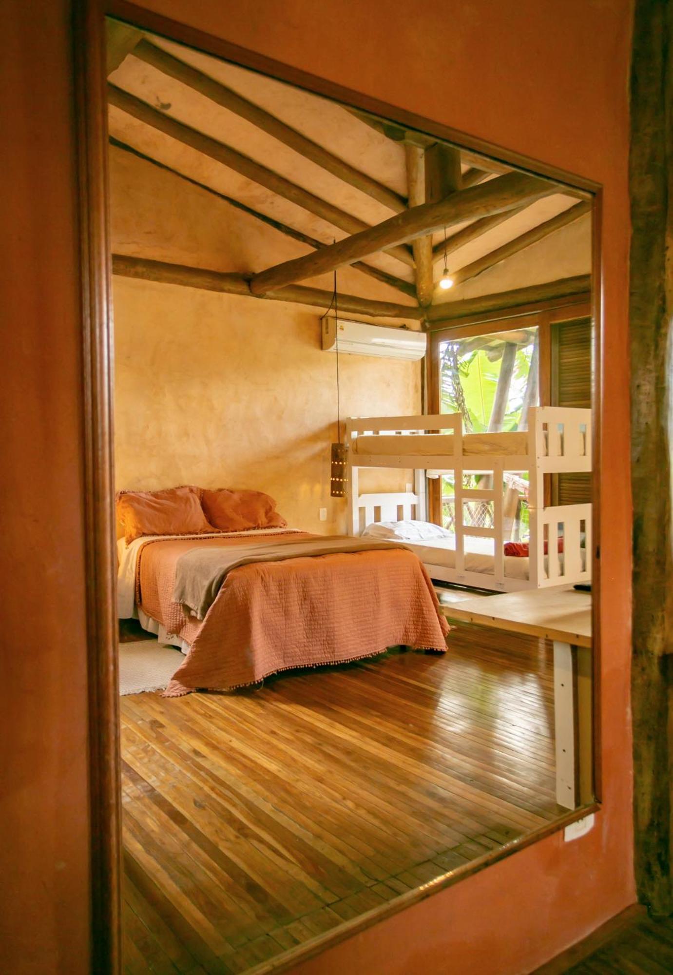 Casa Da Arquiteta Guest House Ilhabela Exterior foto